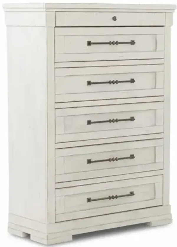 Coming Home Chest