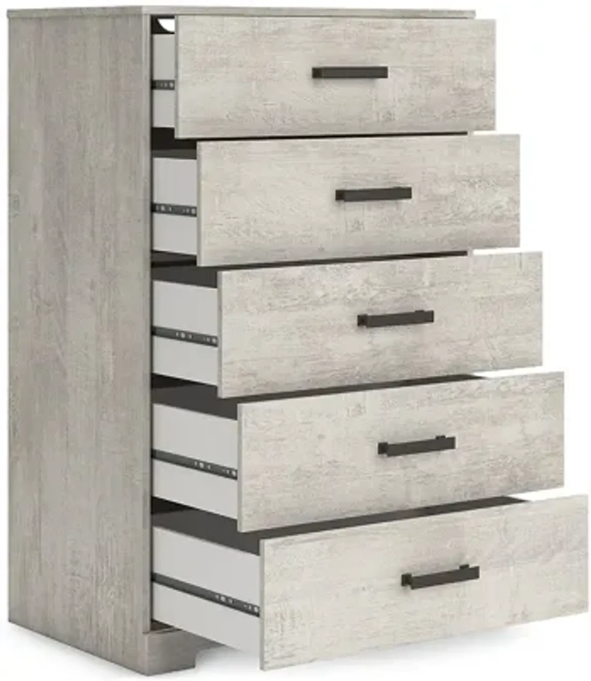 Shawburn Chest of Drawers