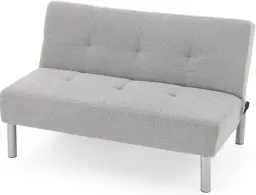 Boucle Light Gray color