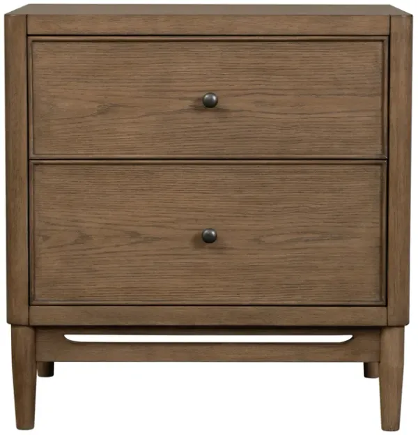 Verona Nightstand