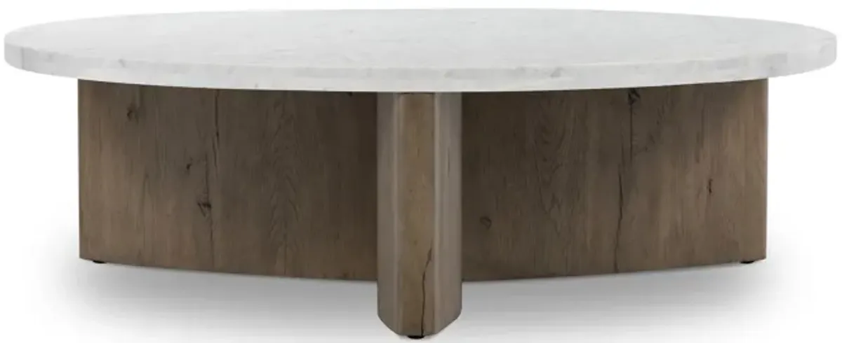 Toli Coffee Table