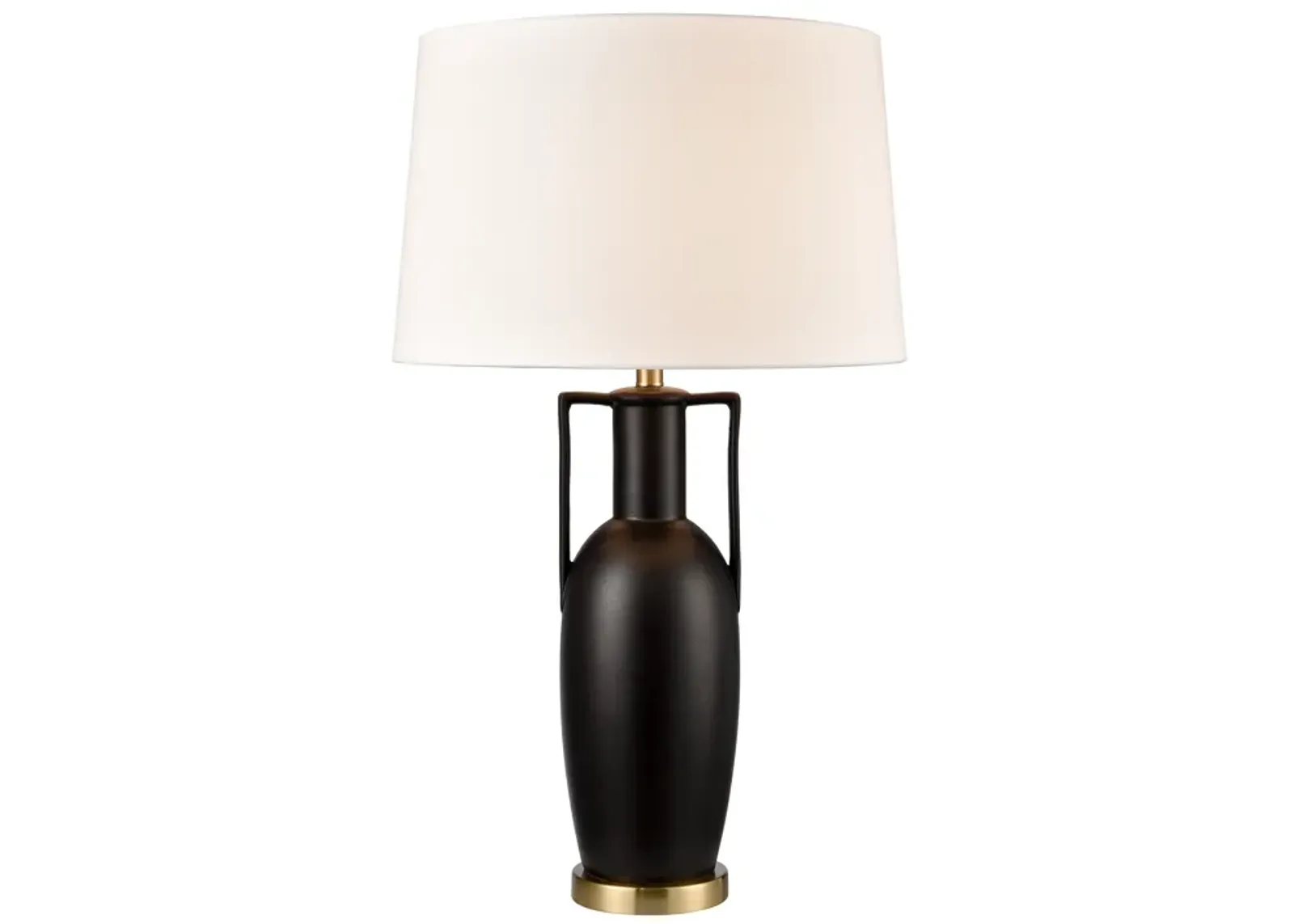 Corin 33" High 1-Lt Table Lamp