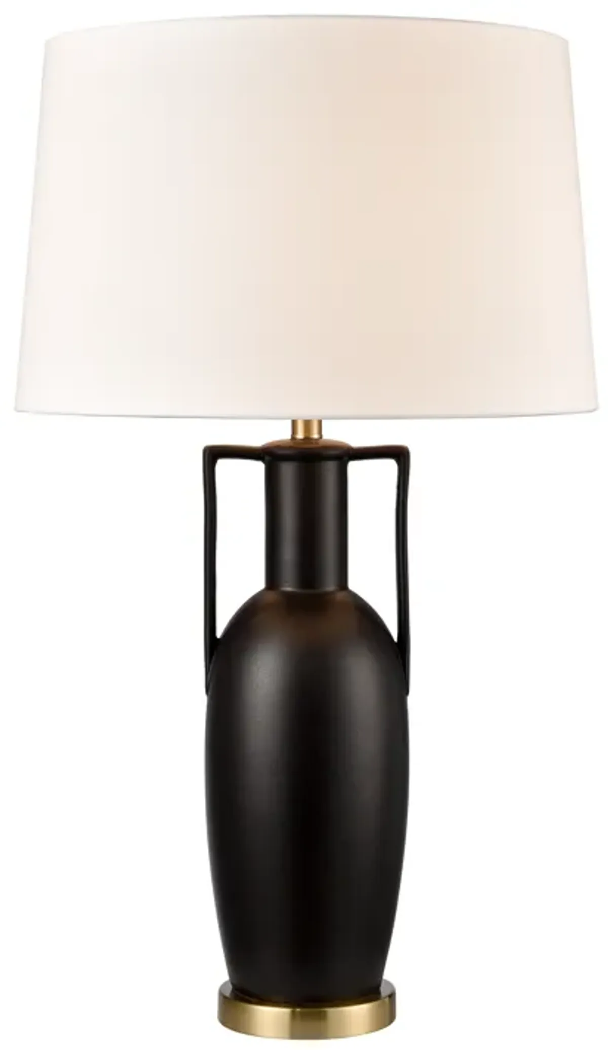 Corin 33" High 1-Lt Table Lamp