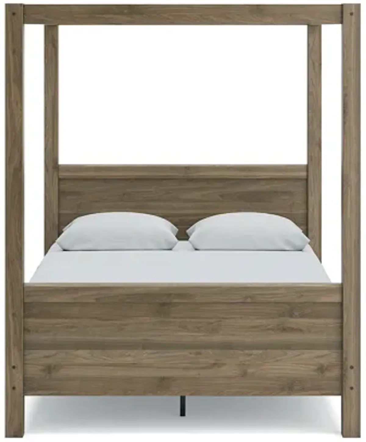 Aprilyn Queen Canopy Bed