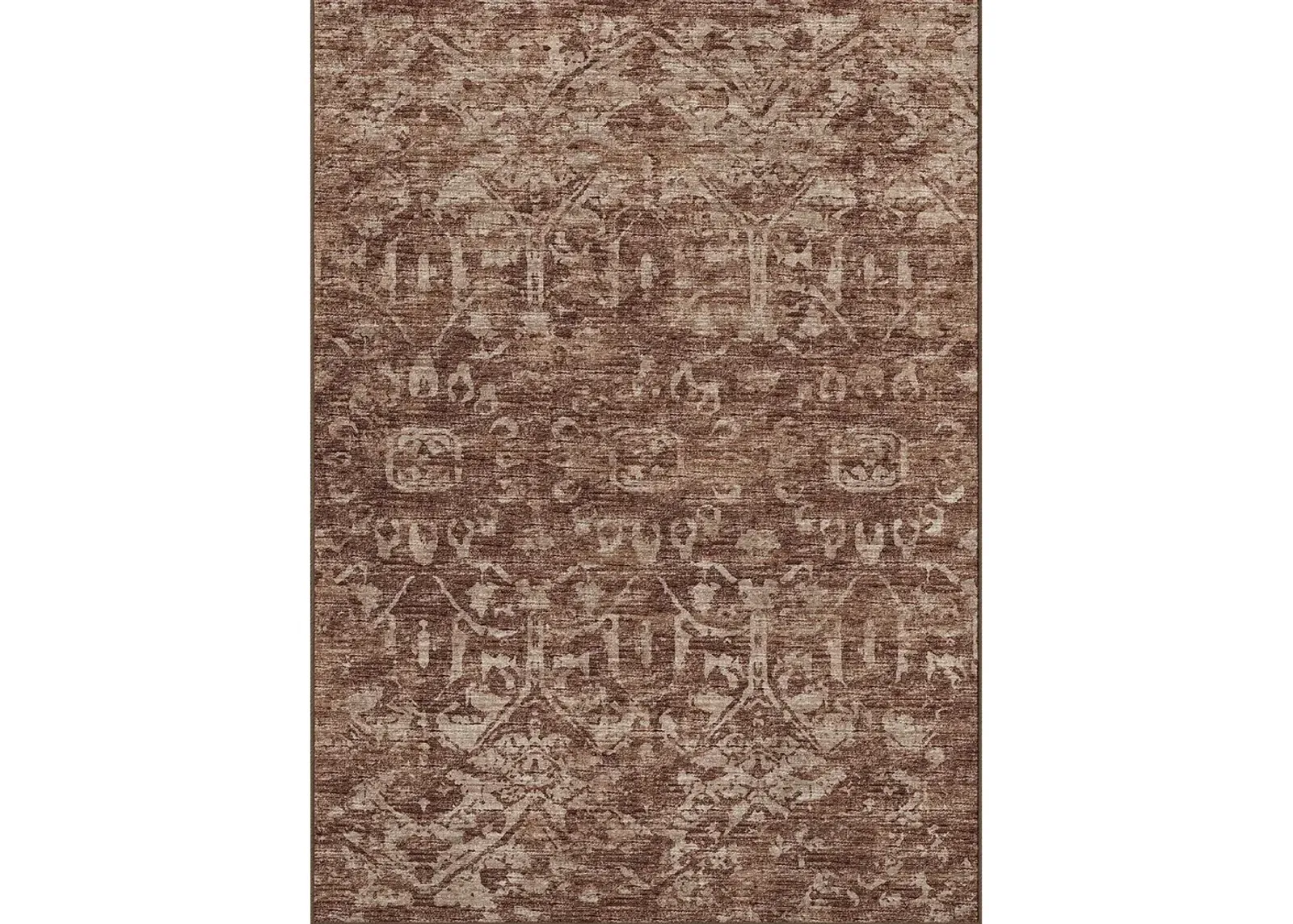 Aberdeen AB1 Mink 3' x 5' Rug