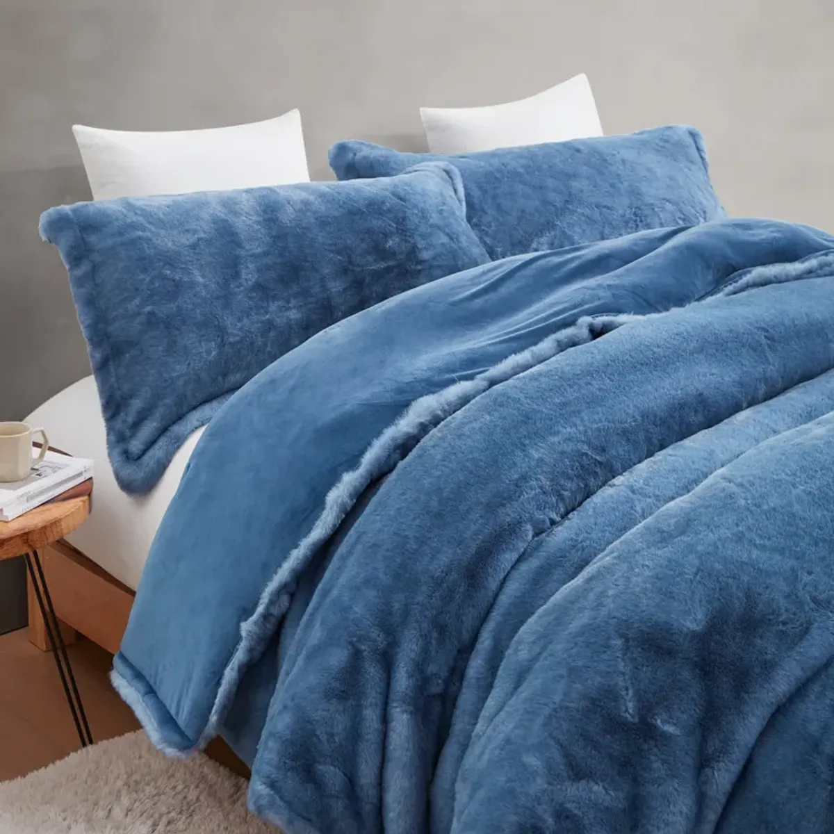 Chow Chow - Coma Inducer� Oversized Comforter Set