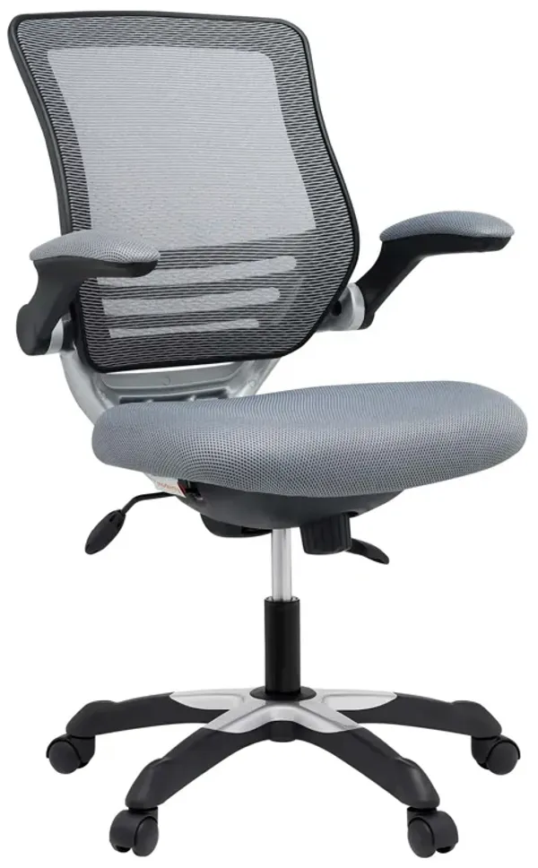Modway Furniture - Edge Mesh Office Chair