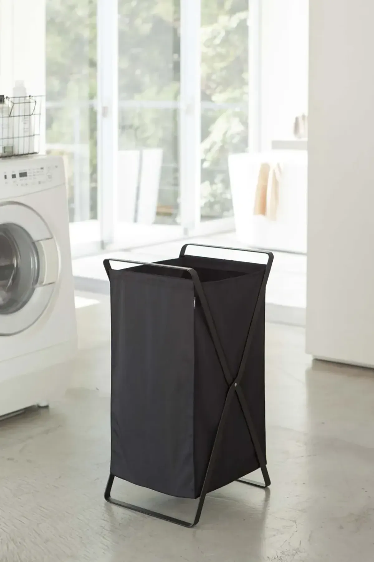 Laundry Hamper