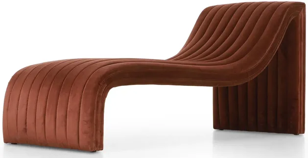 Augustine Chaise Lounge