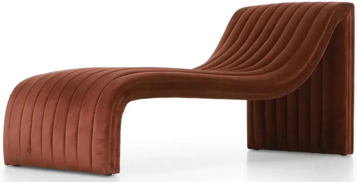 Augustine Chaise Lounge