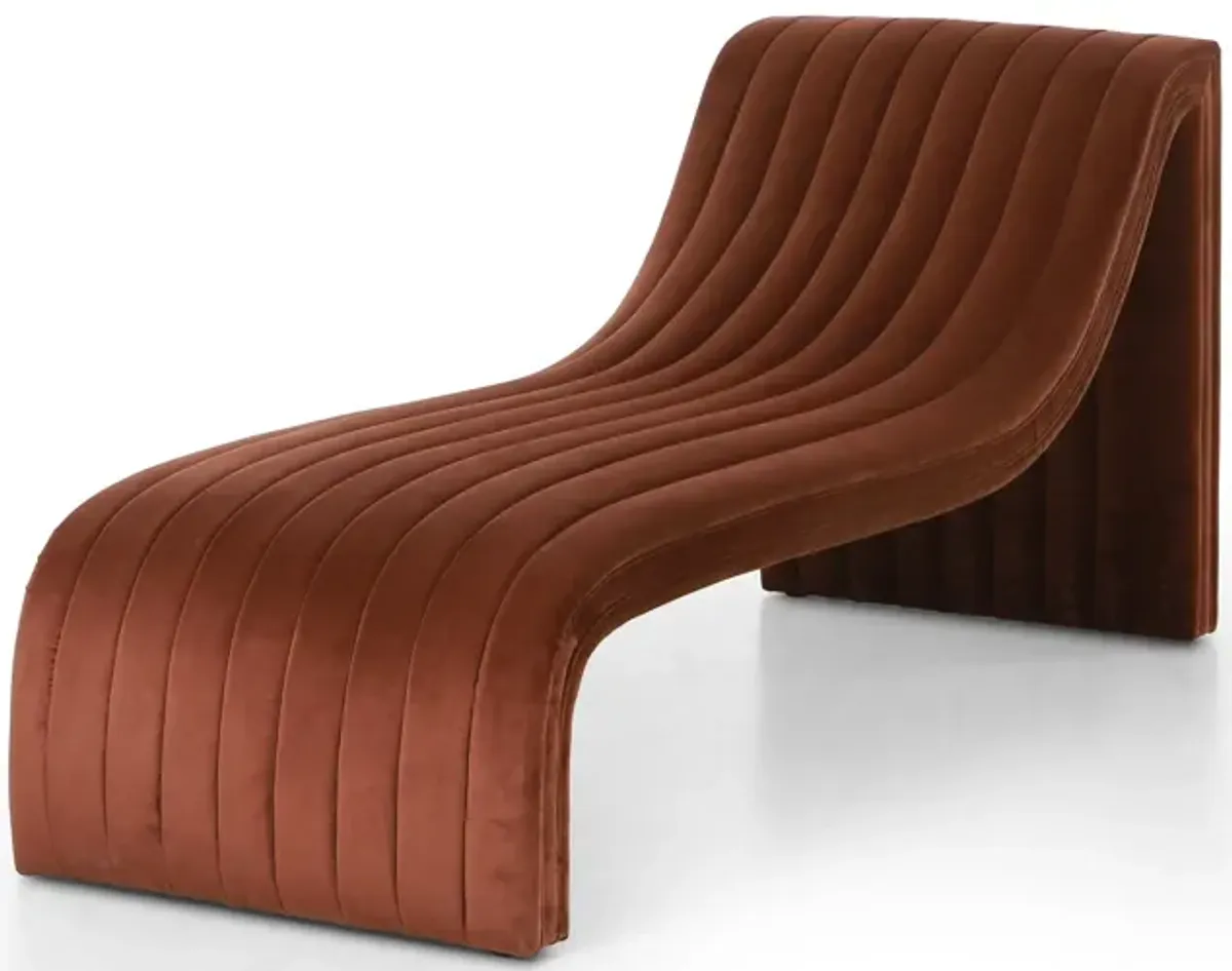 Augustine Chaise Lounge