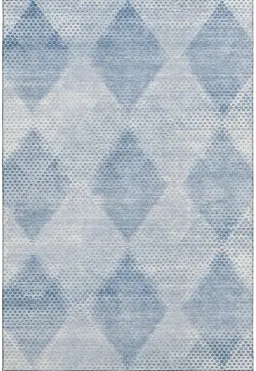 Blue color
