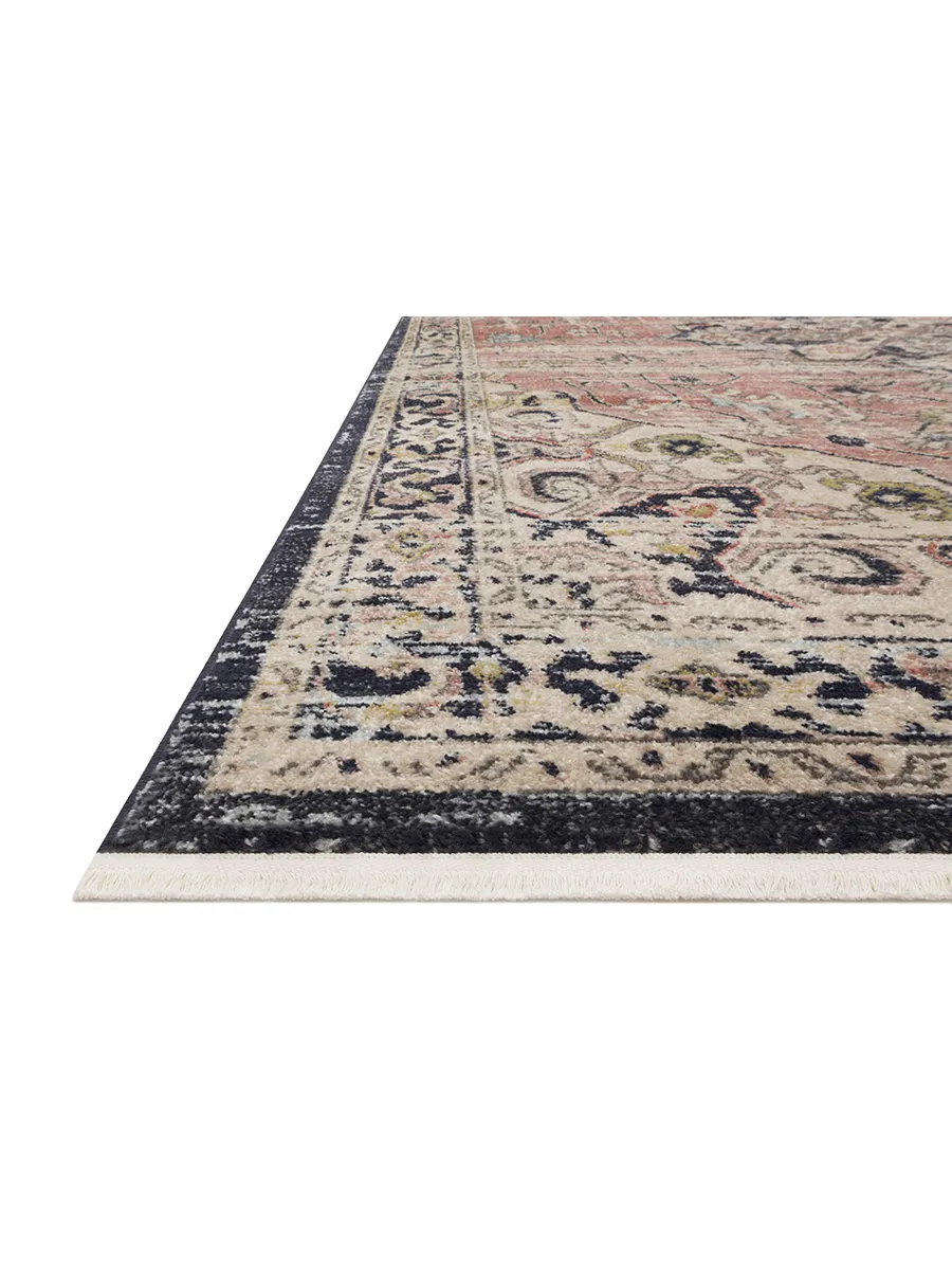 Graham GRA06 2'3" x 12'" Rug