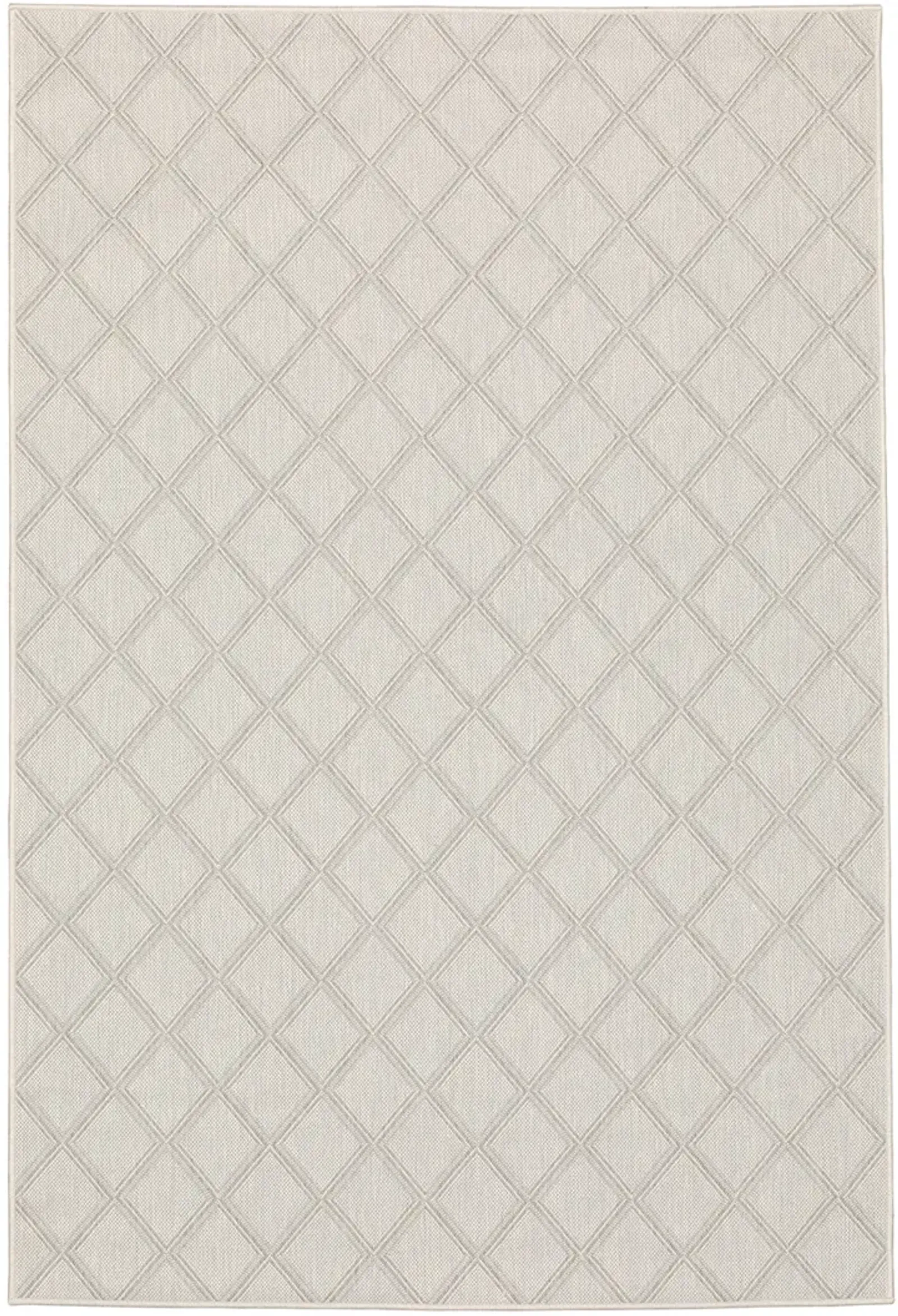 Portofino 6'7" x 9'2" Ivory Rug