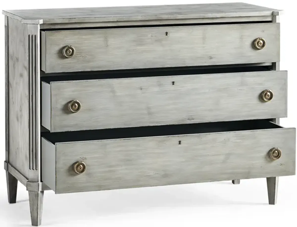 Aeon Swedish Drawer Chest