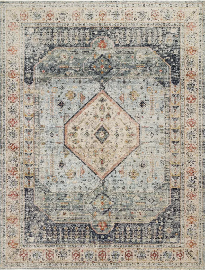 Graham GRA03 2'3" x 7'6" Rug