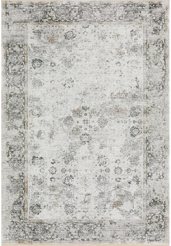 Marbella MB2 Linen 8' x 10' Rug
