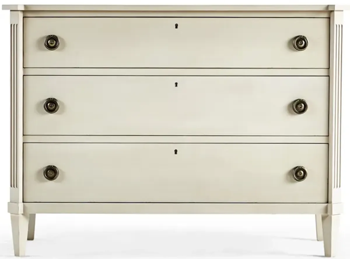 Aeon Swedish Drawer Chest