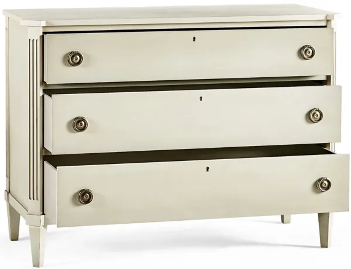 Aeon Swedish Drawer Chest