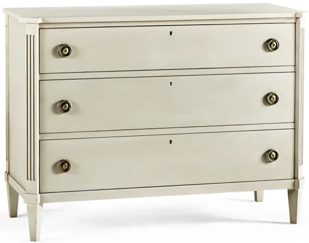 Aeon Swedish Drawer Chest