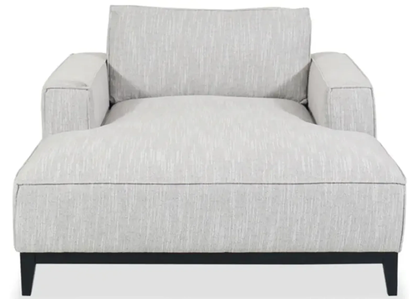 Aster Accent Chaise