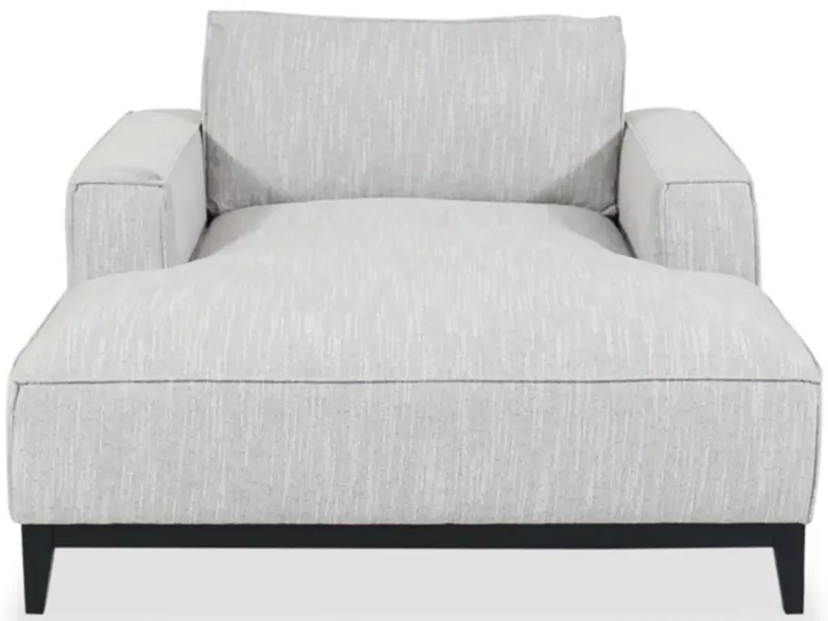 Aster Accent Chaise