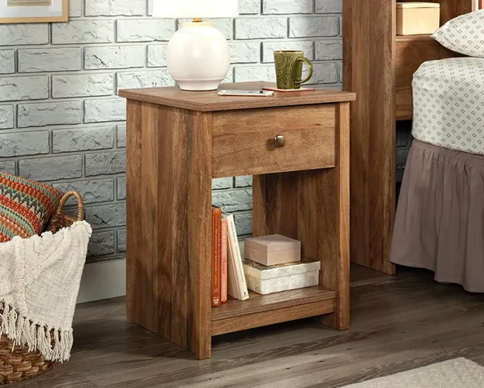 River Ranch Nightstand