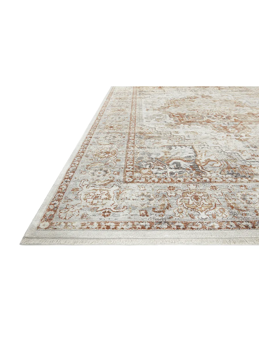 Bonney BNY01 2'" x 3'" Rug