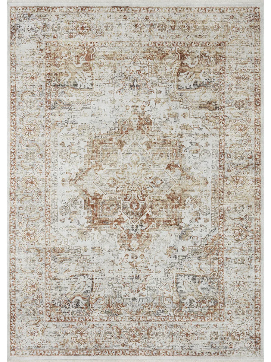 Bonney BNY01 2'" x 3'" Rug