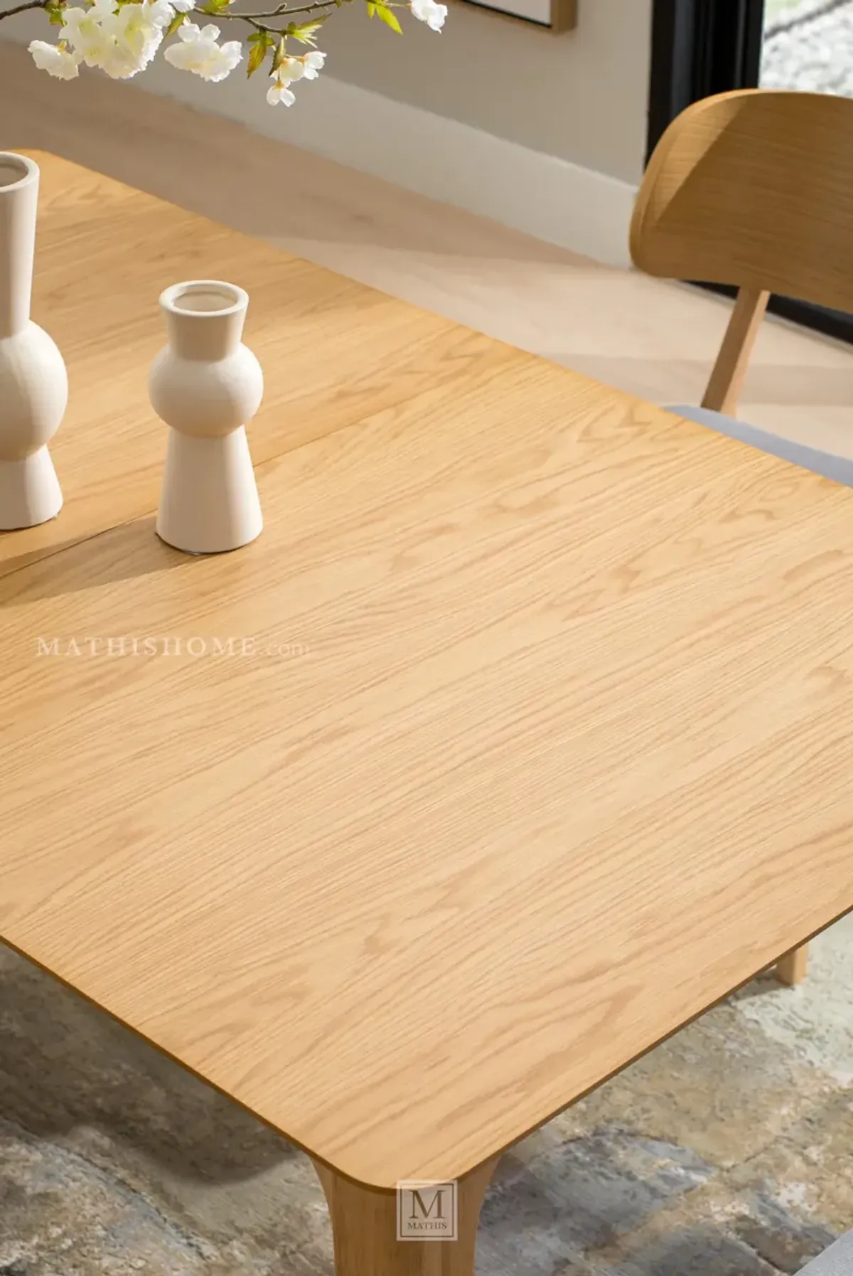 Valencia 5-Piece Dining Set