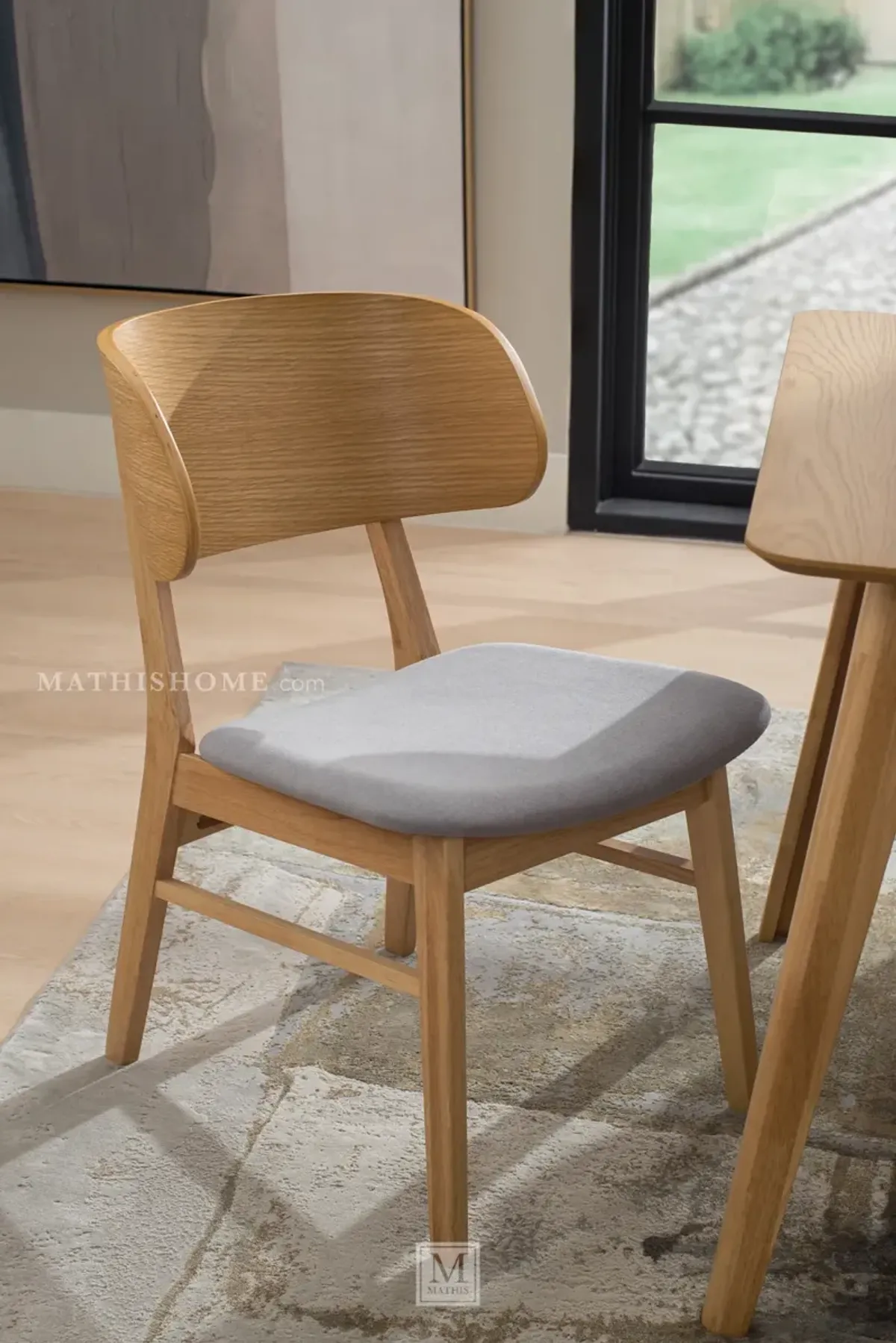 Valencia 5-Piece Dining Set