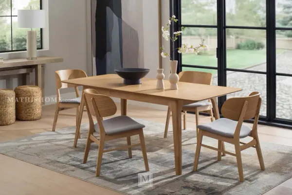 Valencia 5-Piece Dining Set