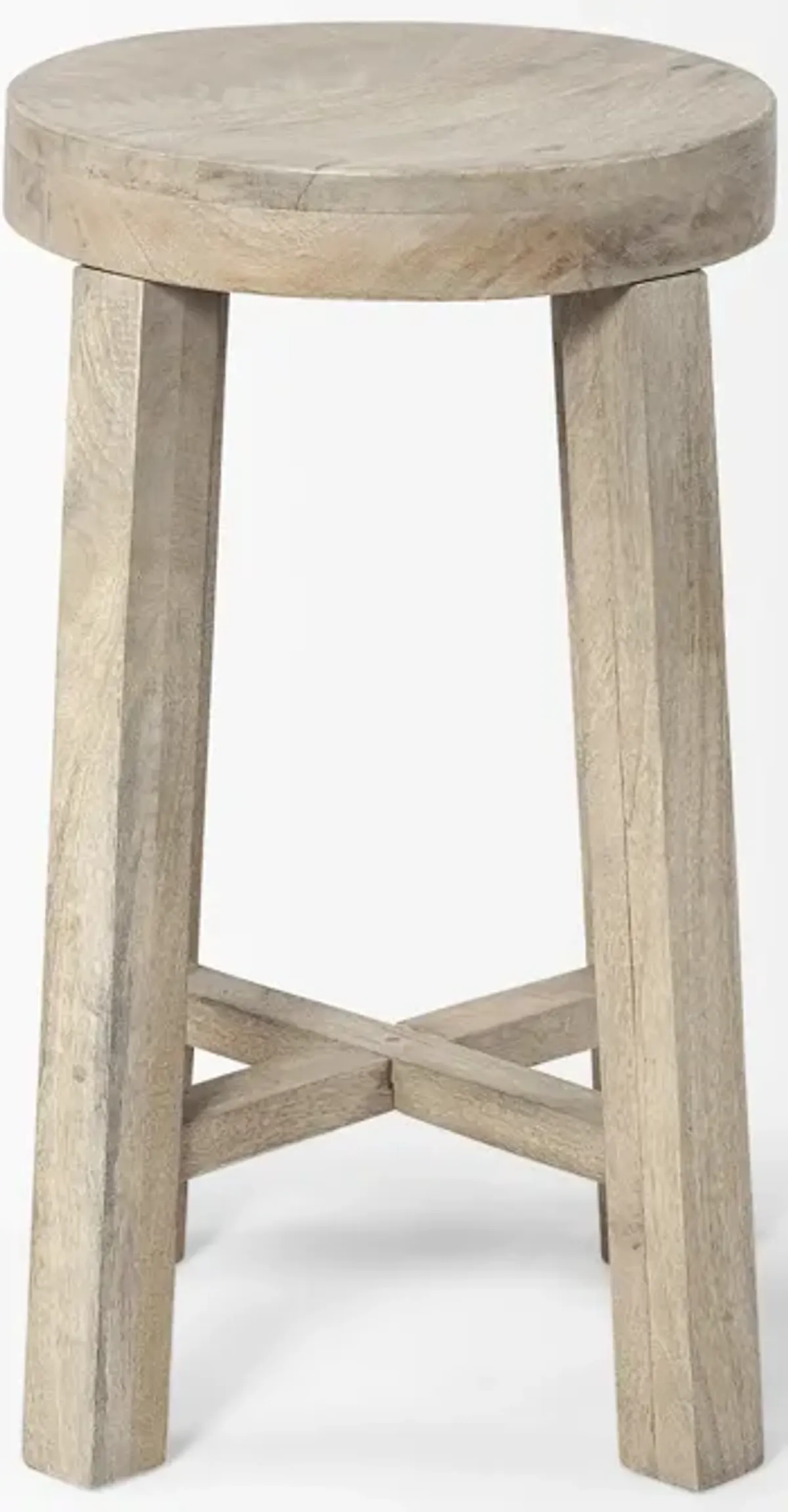 Brahma Counter Stool
