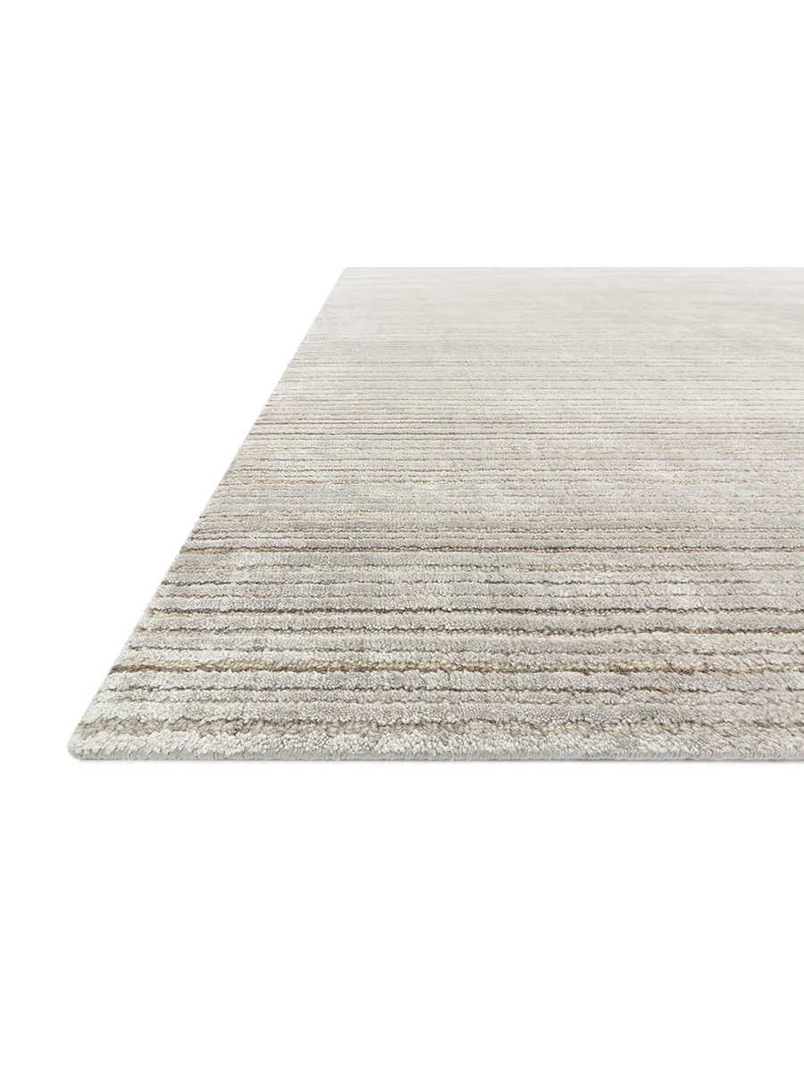 Bellamy BEL01 Sky 5'6" x 8'6" Rug