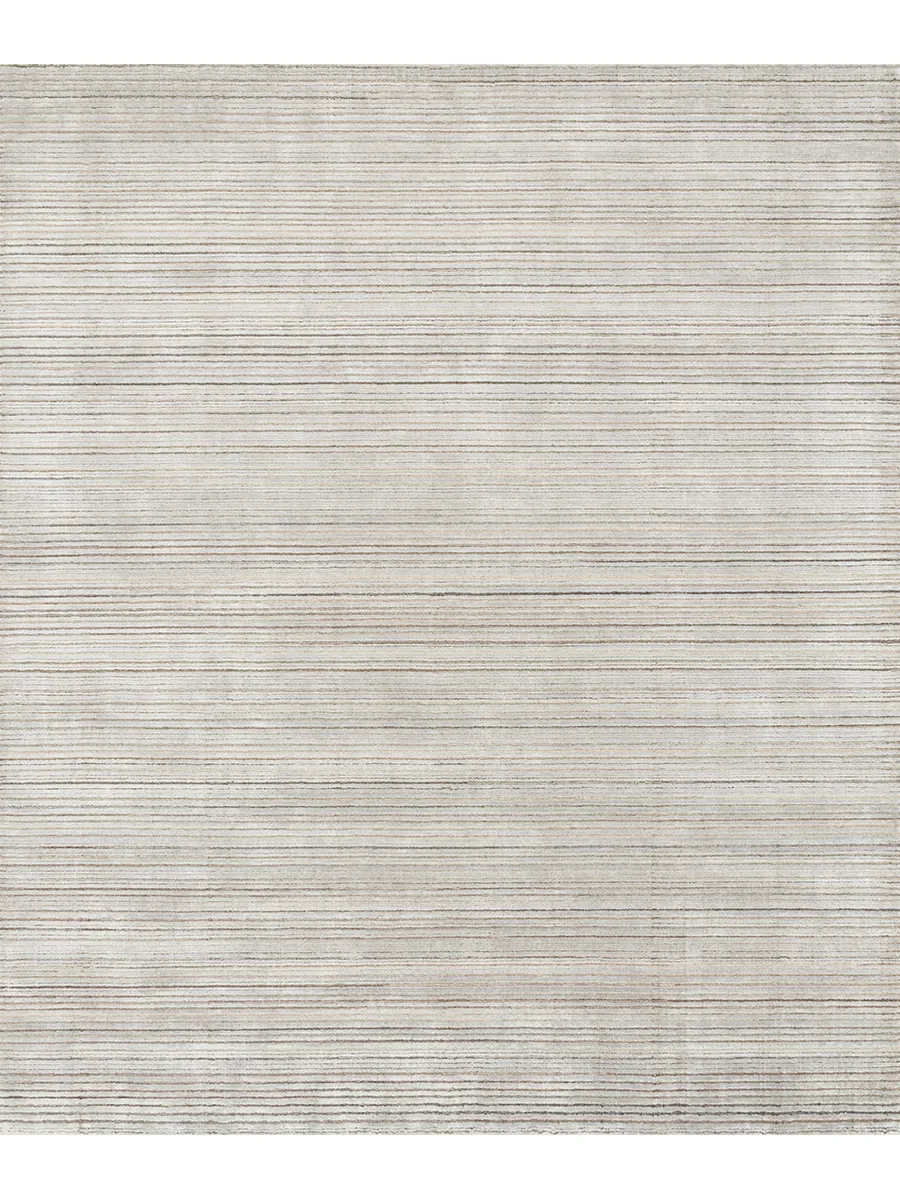 Bellamy BEL01 Sky 5'6" x 8'6" Rug