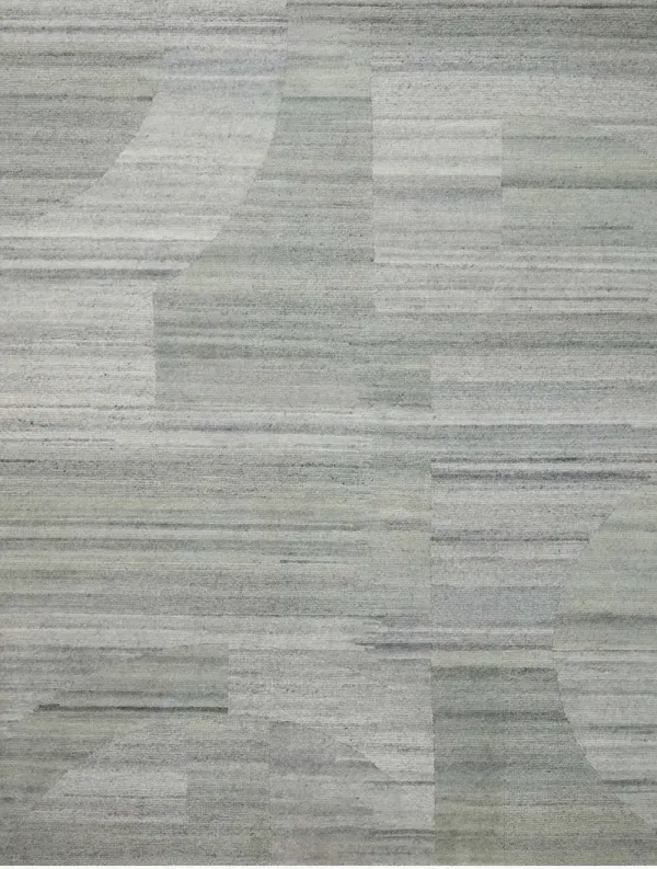 Elod ELD01 2'" x 3'" Rug