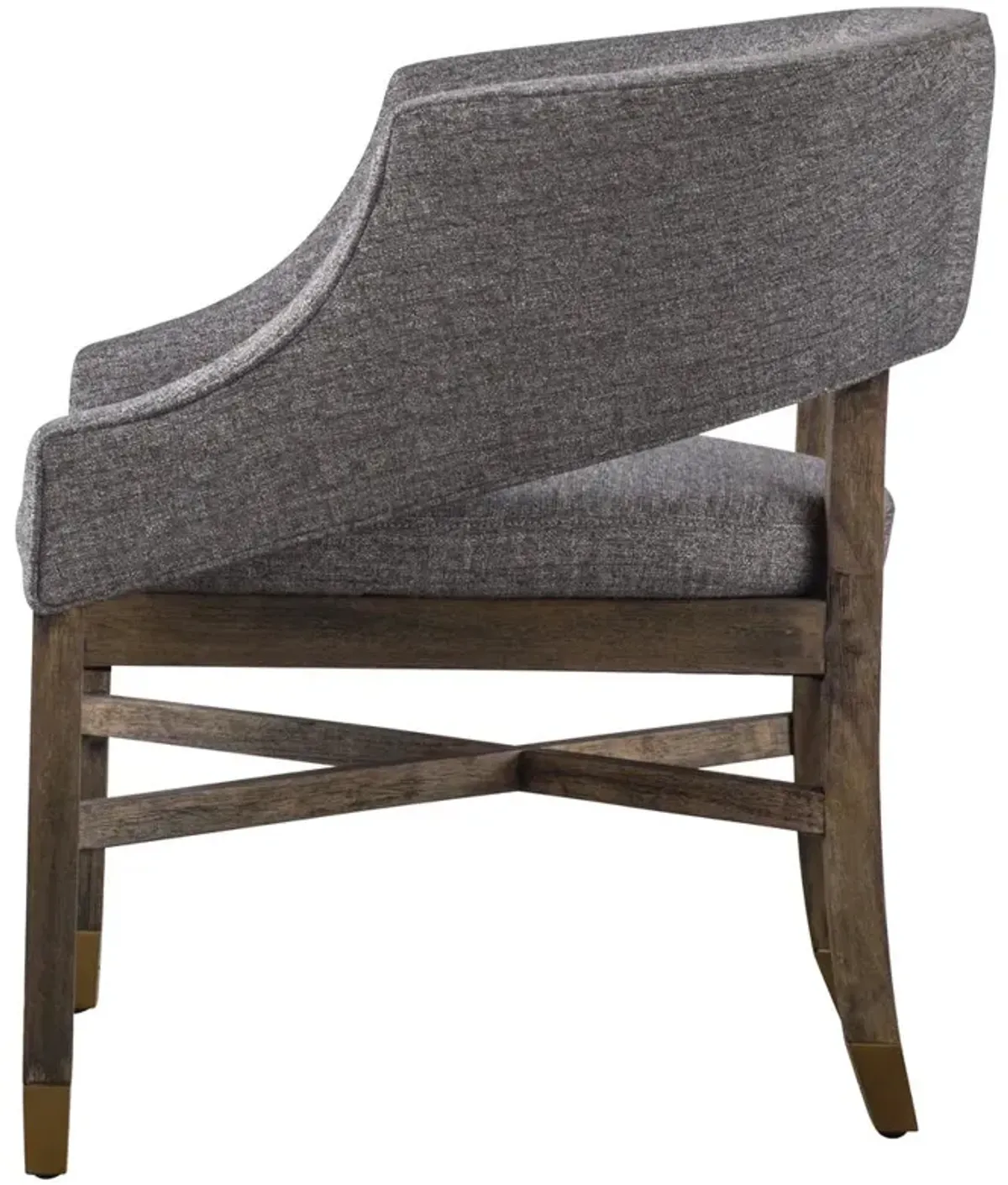 Sebastian Fabric Chair