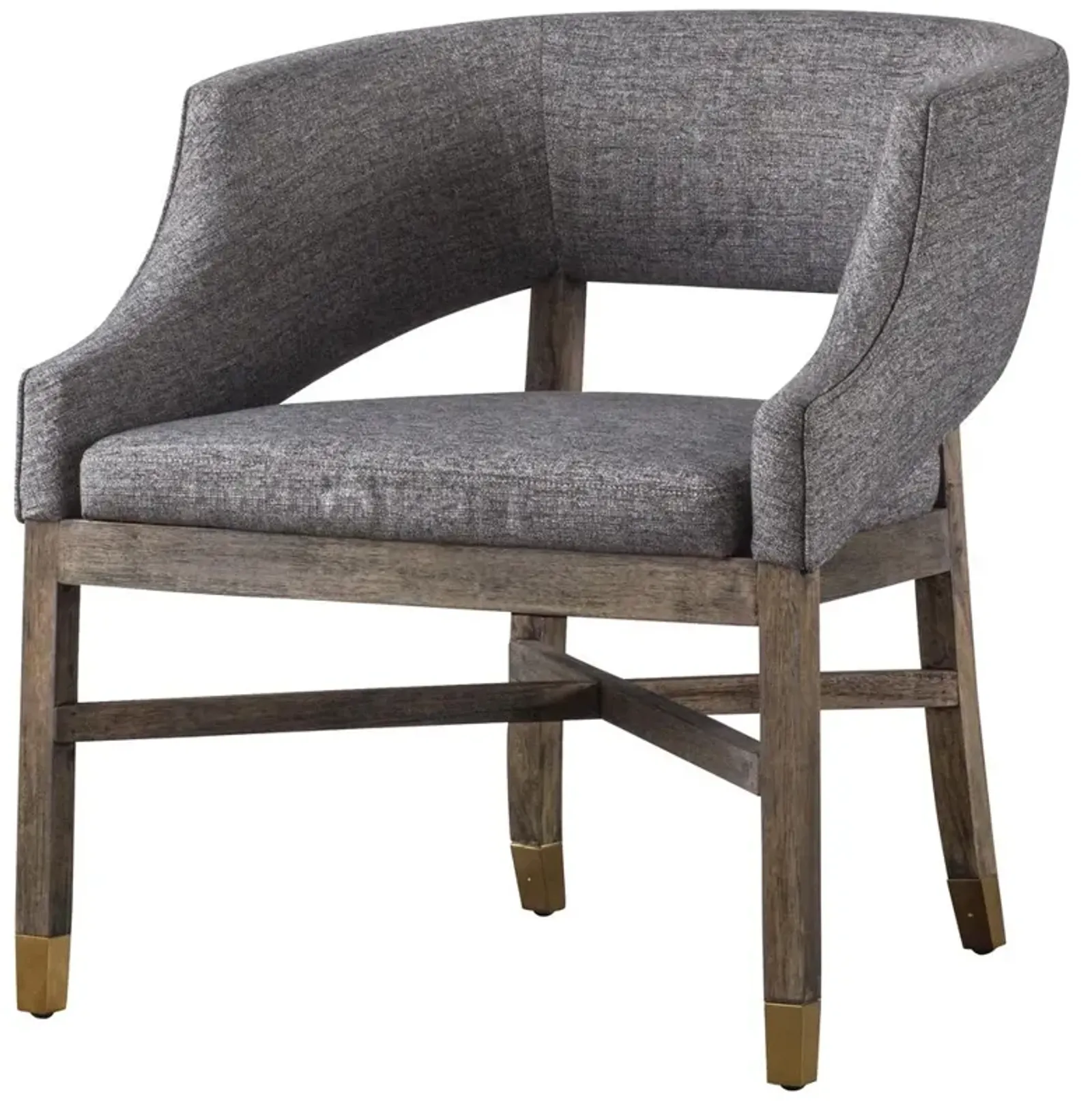 Sebastian Fabric Chair