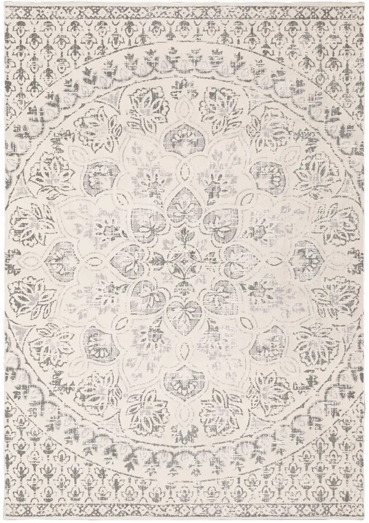 Capistrano 3'10" x 5'5" IVY Rug