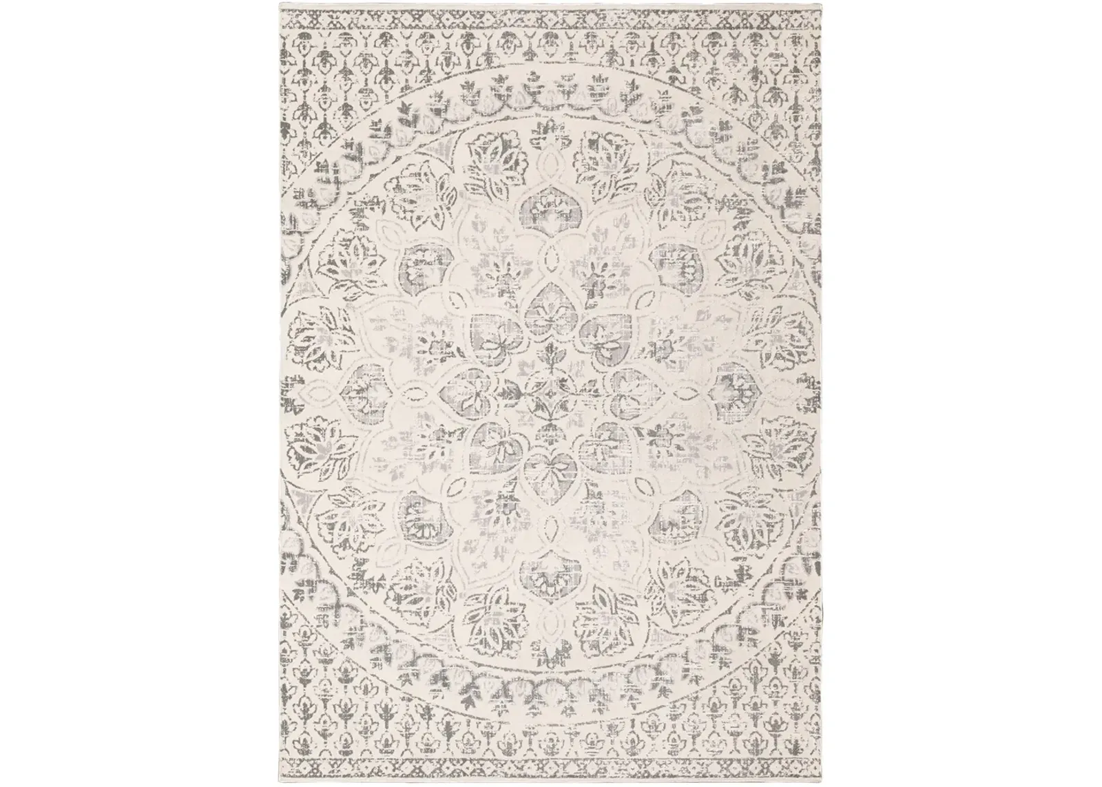 Capistrano 3'10" x 5'5" IVY Rug