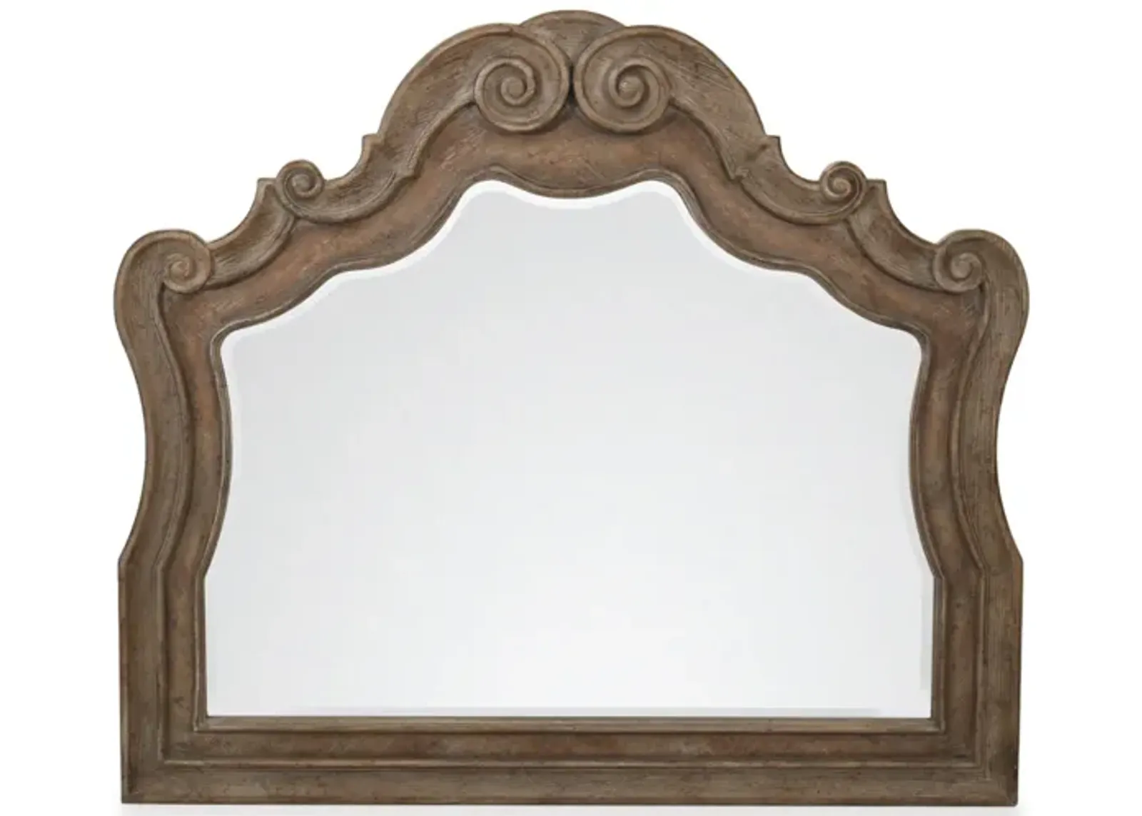 Castella Mirror