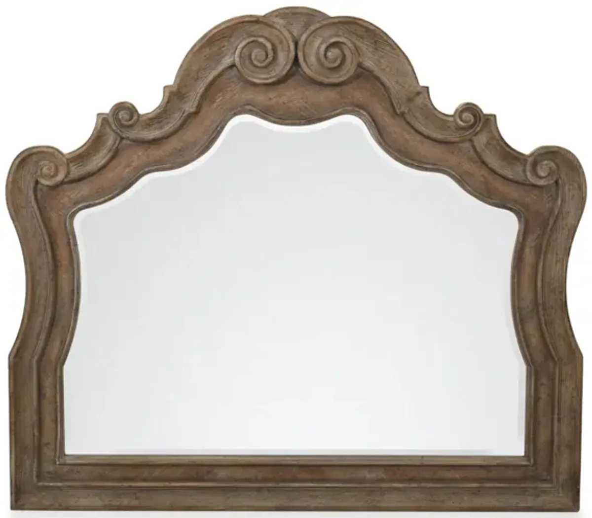 Castella Mirror