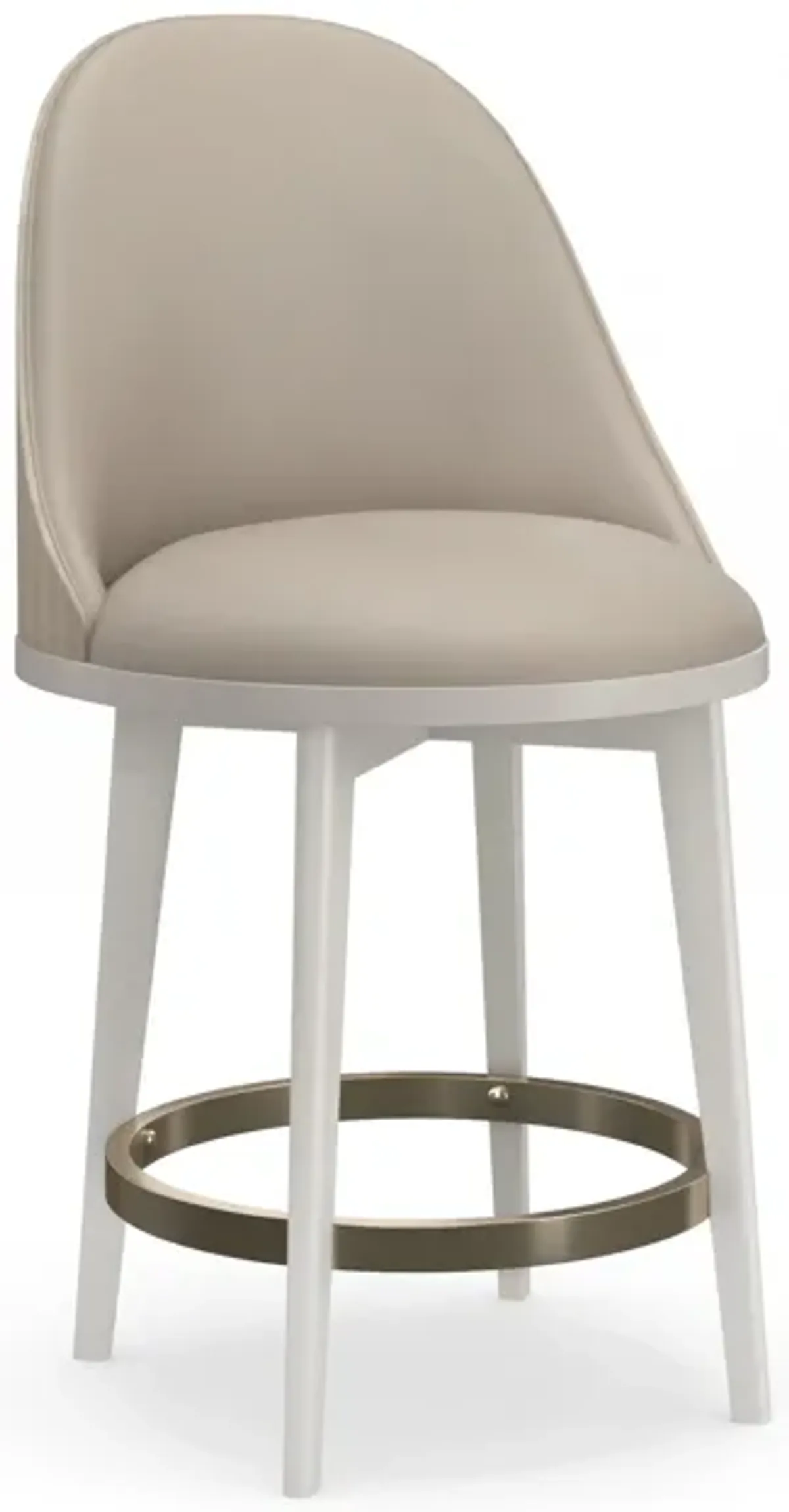 Another Round Counter Stool