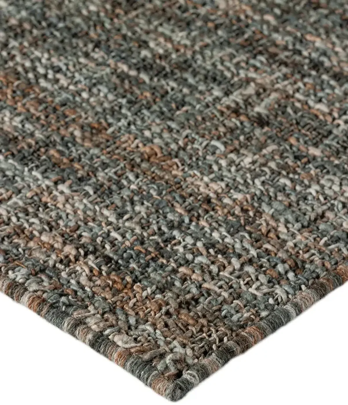 Abruzzo AZ1 Gray 2' x 3' Rug