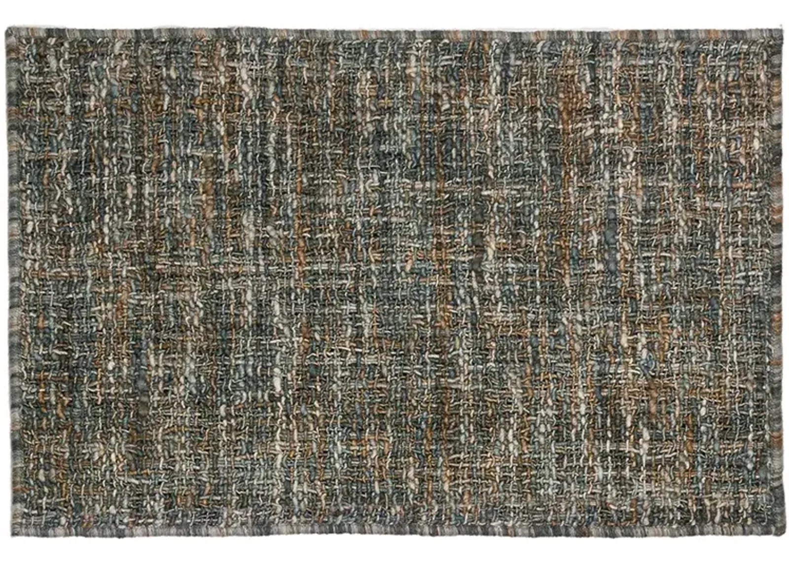 Abruzzo AZ1 Gray 2' x 3' Rug