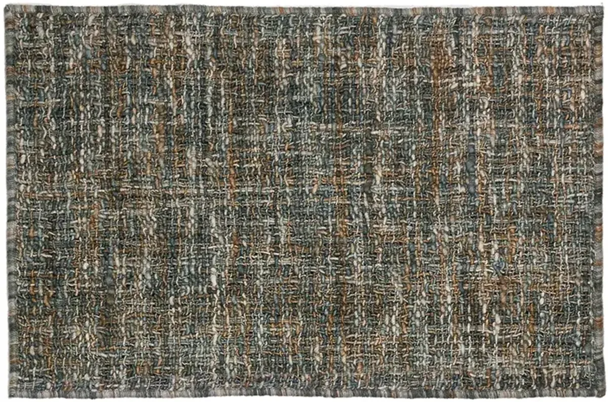 Abruzzo AZ1 Gray 2' x 3' Rug