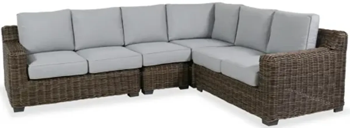 Cade Sectional