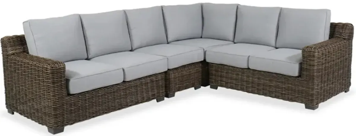 Cade Sectional