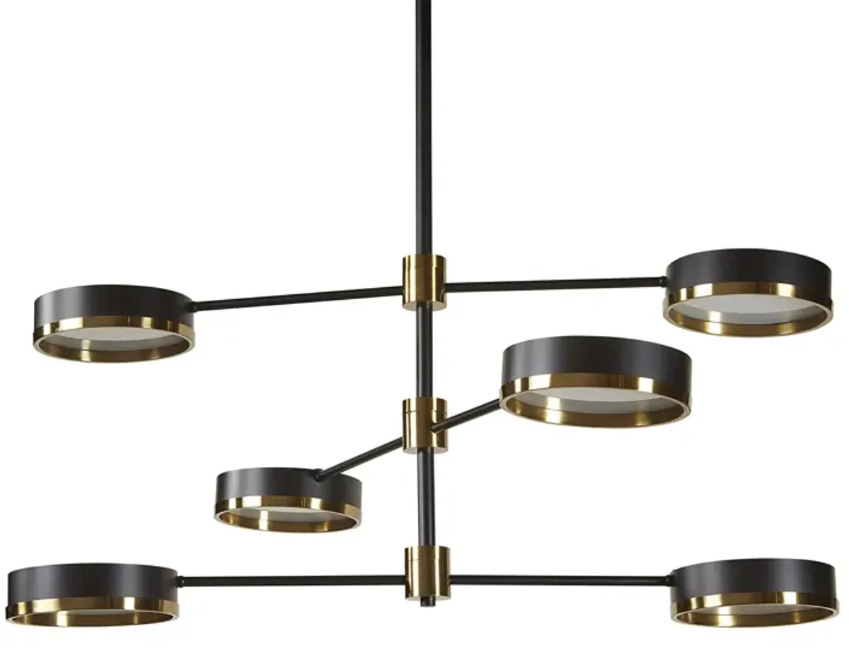 Oralee Chandelier
