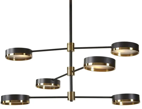 Oralee Chandelier